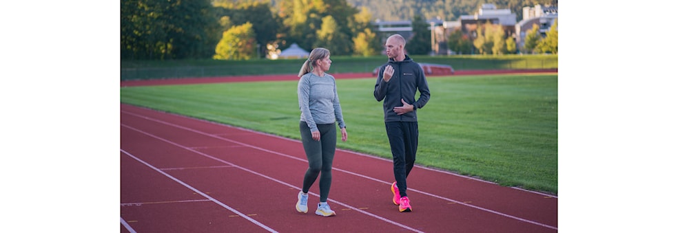 Løpekurs våren 2024